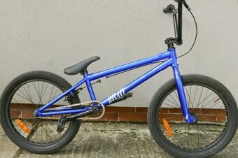 Predám BMX bicykel Galaxy Spot 20"