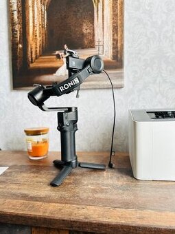 DJI RS 3 Mini