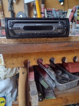 Auto rádio