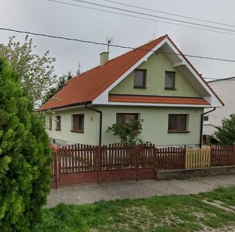 Zelený dom na Zelenej ulici