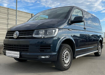 Volkswagen T6 Transporter 8 miestny