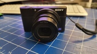 Sony Cyber-shot RX100