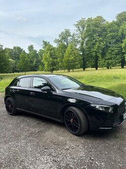 Na predaj: Mercedes-Benz A 250e PHEV