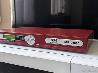 mood media MP7000