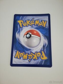 Team rocket's mewtwo ex jumbo card