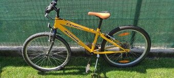 Detský bicykel 24 '