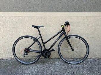 Trekingový/ Mestský bicykel
