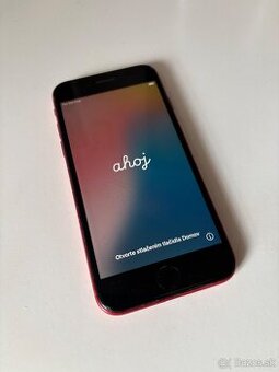 iPhone SE 2020 64 GB