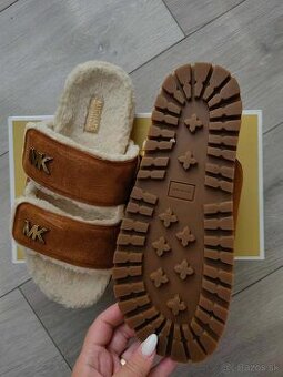 Michael Kors šľapky
