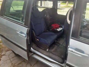 Predam Fiat Ulysse 2.0 jtd 80.kw r.v.2005