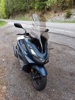 Honda Pcx
