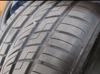 Letne pneumatiky 275/40 R20