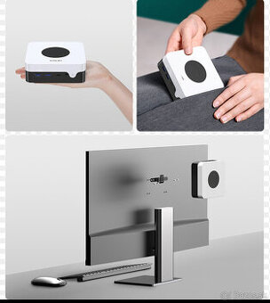 CHUWI Larkbox X mini pc Intel 100