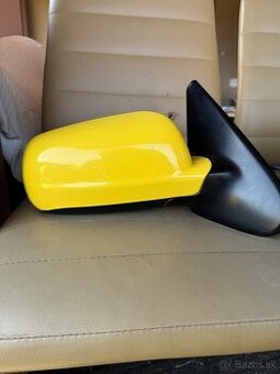 Spätné zrkadlá Seat leon 1m
