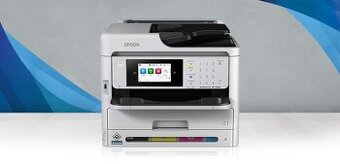 Farebná multifunkcia EPSON C5890