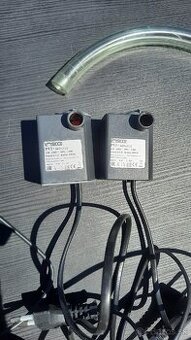 Ponorné čerpadlá SICCE MOUSE M – 2 ks, vhodné na akvárium