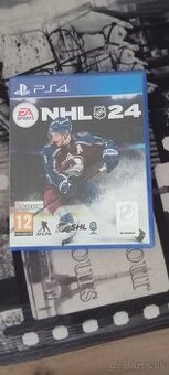 NHL 24 pre PS4 Nová