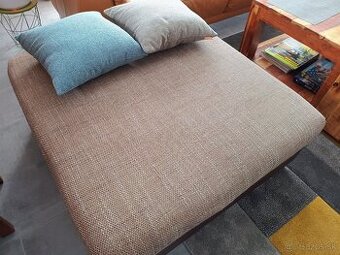 Predám Taburetka 100x100x42 Lacno