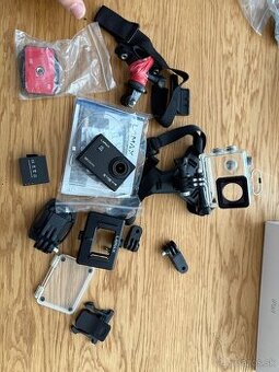 kamera lamax x8 electra