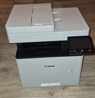 Tlačiareň Canon MF542x