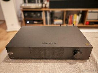 Eversolo dmp-a8