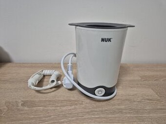 Elektrický ohrievač fliaš a príkrmov NUK Thermo Express Plus