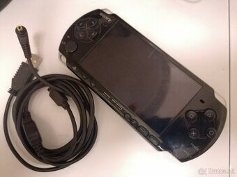 Sony Psp-3000 / Gran Turismo
