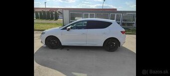 Seat Leon 1,6 TDI 85 KW, 82000 km, r.v. 7/2019
