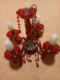 Luster - 1