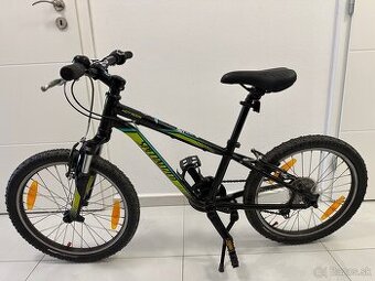 Specialized Hotrock 20