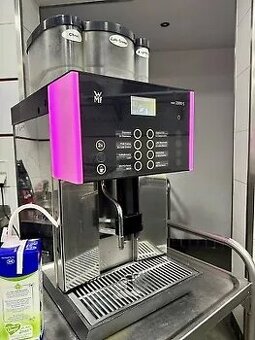 Profi kávovar WMF 2000 S