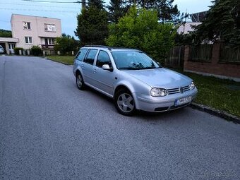 Vw Golf Variant