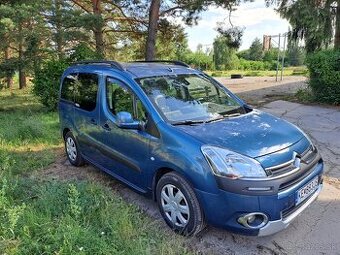 Citroën berlingo