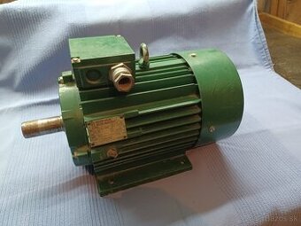 Elektro motor - 1