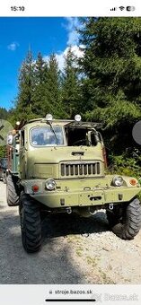 ND LIAZ 706 a PV3S