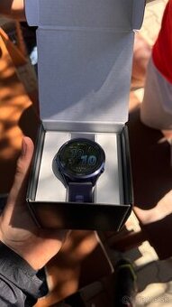 Garmin Forerunner 570 47mm Purple