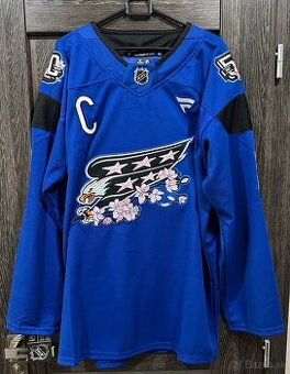 NHL DRES WASHINGTON CAPITALS ,, OVECHKIN “