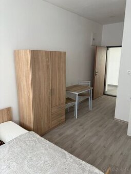 Prenájom apartmanu bez realitky
