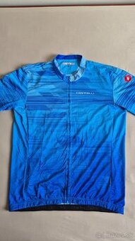 Castelli dresy