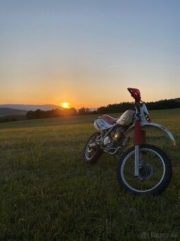 Honda XR600r