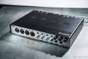 Steinberg UR-RT4
