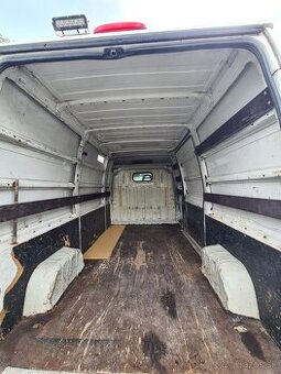 Predam dodavku Fiat dukáto maxy verzia 2.8hdi rok 2005