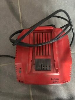 Hilti rýchlonabíjačka C4/36-350 - 1