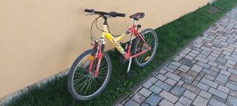 CTM Bicykel - 1