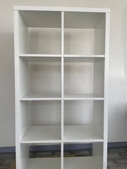 Policovy diel flysta ikea - 1