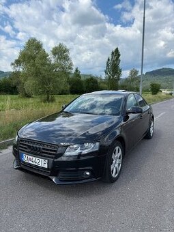 Audi A4 B8 2.0 tdi