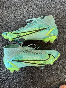 NIKE mercurial superfly 8 elite FG