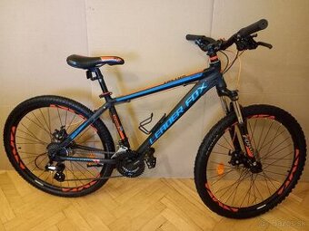 Predám bicykel Leader Fox