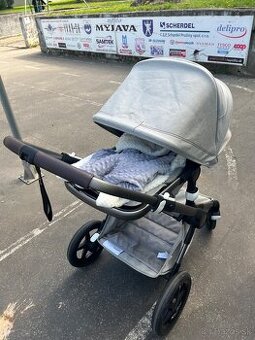 Bugaboo fox 3