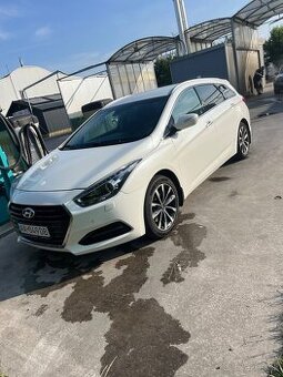 Predám Hyundai i40